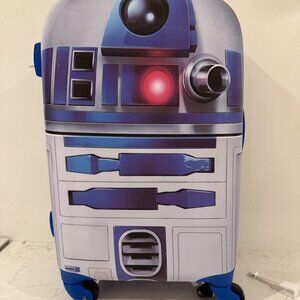 Star Wars R2D2 Carry-On - American Tourister